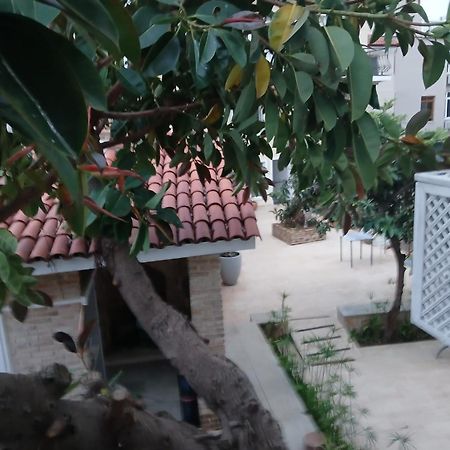 安塔利亚 House Of Good Things酒店 外观 照片